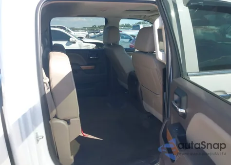 2016 Chevrolet Silverado 1500 1Lz z USA, uszkodzony, nr VIN 3GCPCSEC3GG370529